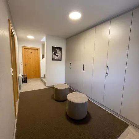 Apartment 121a - 1 *