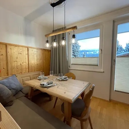Apartment 121a - 1 Konigsleiten
