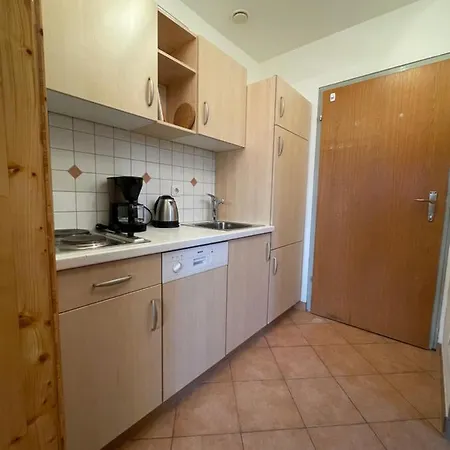 Apartment 121a - 1 Konigsleiten