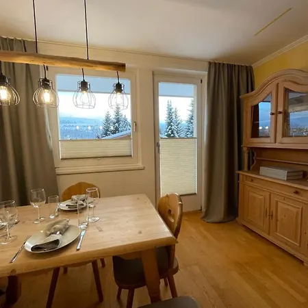 121a - 1 Apartman *
